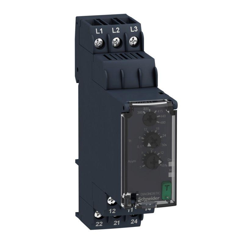 Фото Schneider Electric RM22TA33