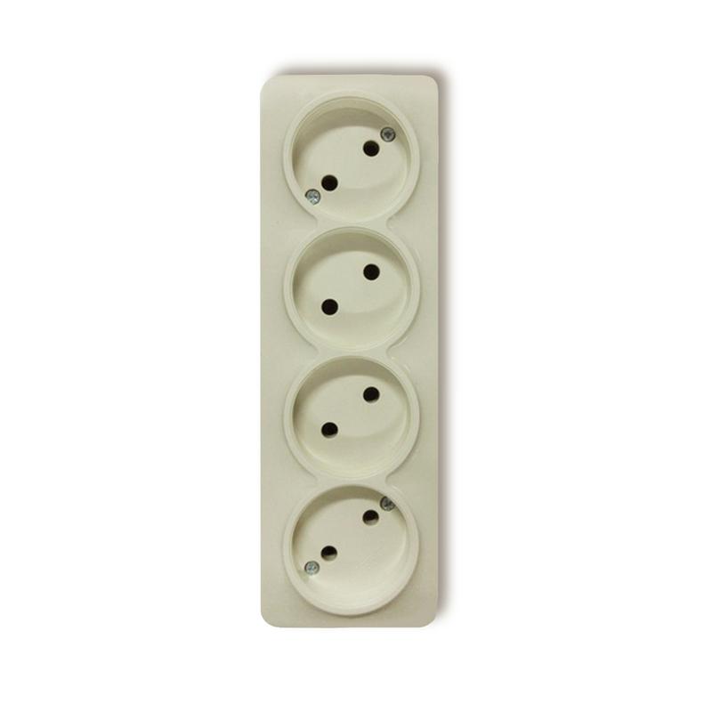 Фото TOKOV ELECTRIC TKE-FR-R4-C02