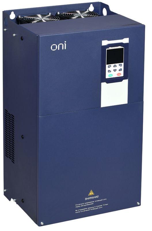 Фото ONI K750-33-7590M