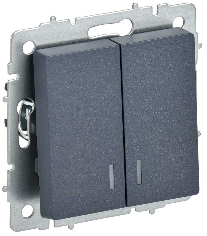 Фото IEK BR-V20-2-10-K35