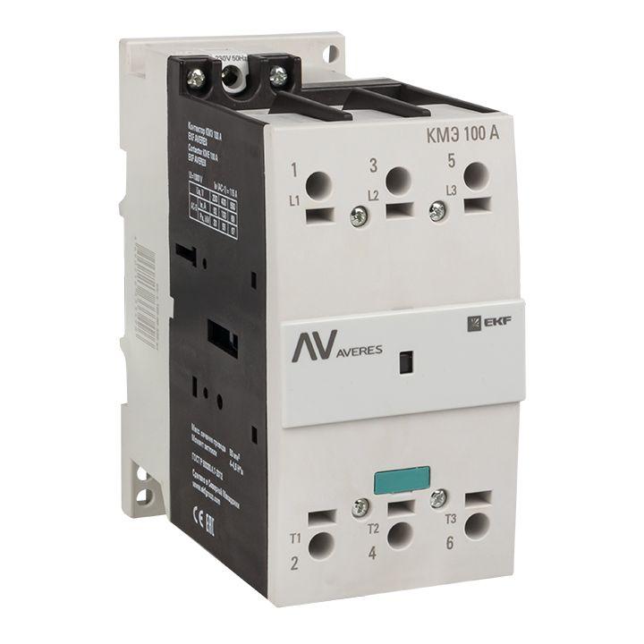 Фото EKF ctr-s-100-00-230-av