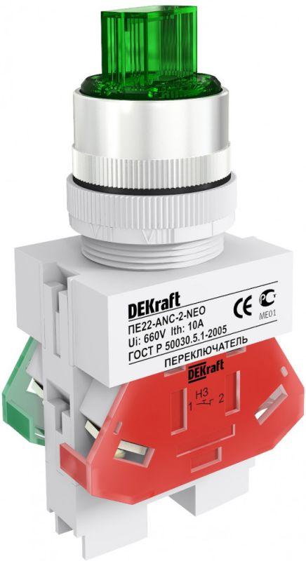 Фото DEKraft 25057DEK