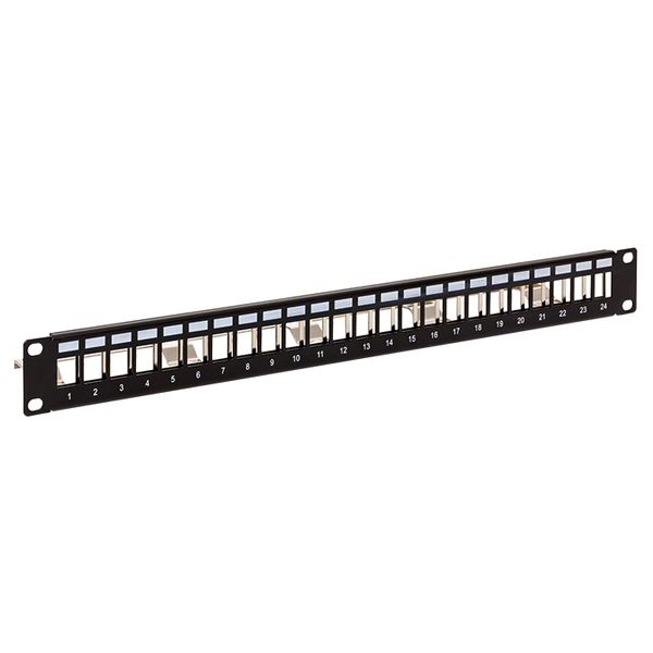 Фото EKF TRP-MODP-FTP-1U24