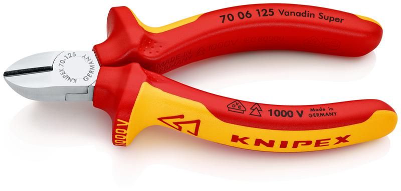 Фото KNIPEX KN-7006125