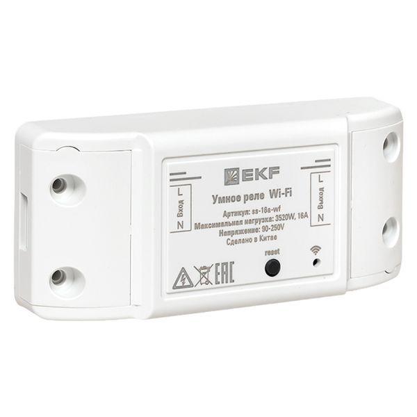 Фото EKF ss-16a-wf