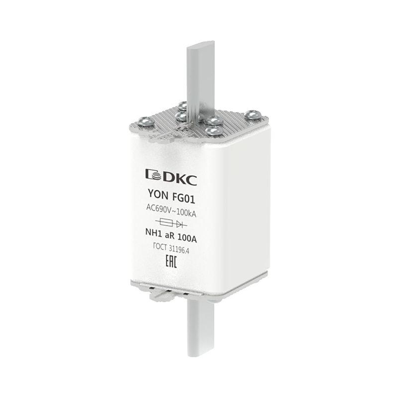 Фото YON (группа DKC) 1FG01-0100-690V-AR