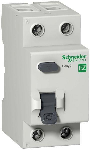Фото Schneider Electric EZ9R54240