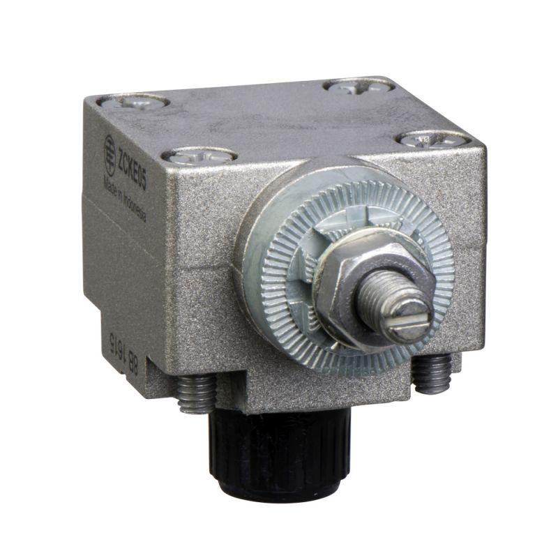 Фото Schneider Electric ZCKE05