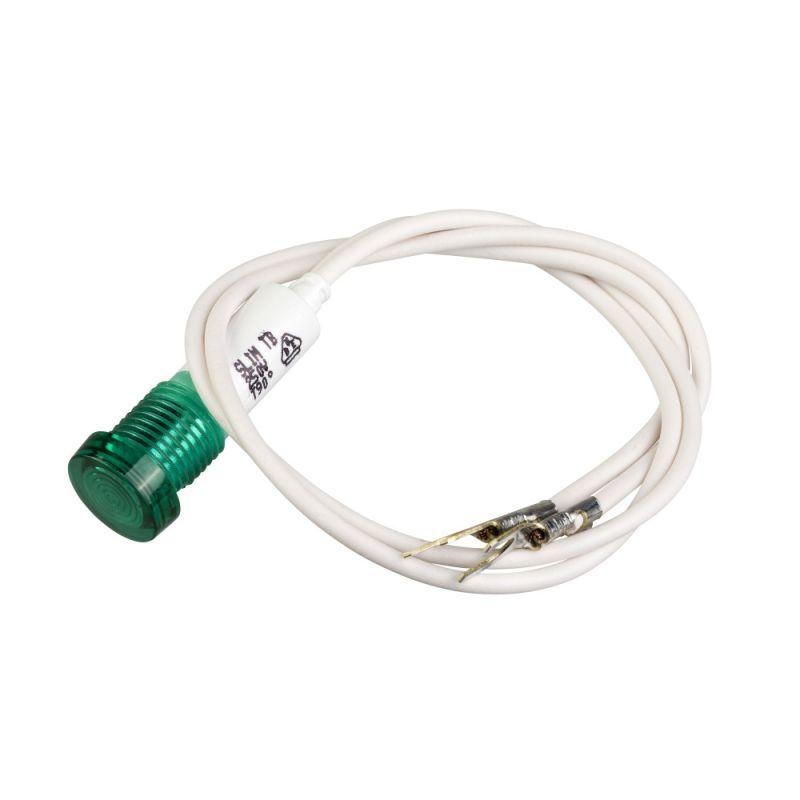 Фото Schneider Electric GV2SN23