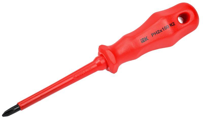Фото IEK A2L3-SC30-K2-PH-20-100