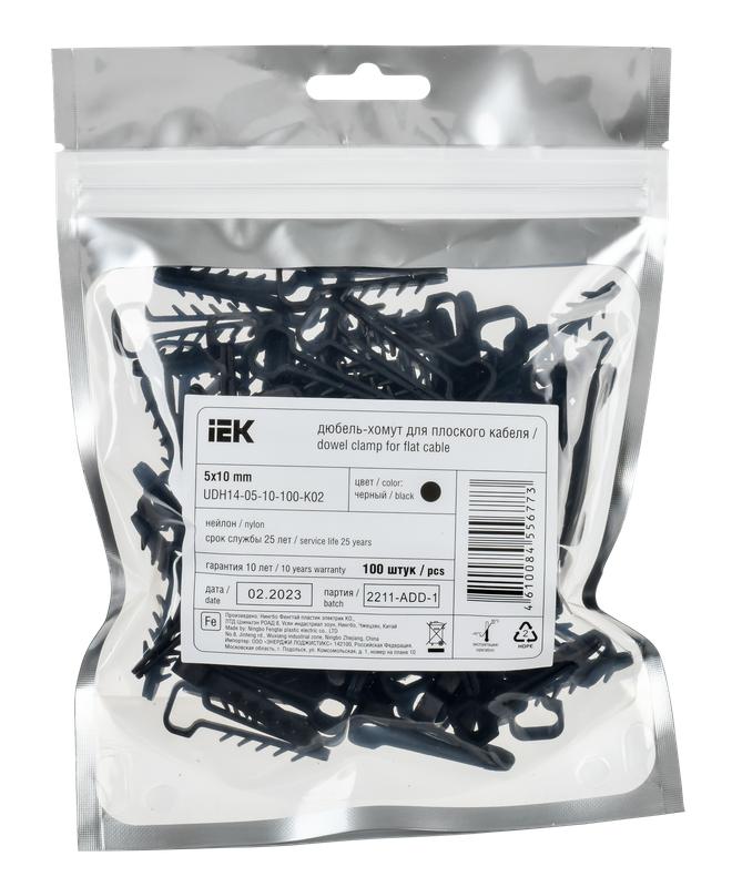 Фото IEK UDH14-05-10-100-K02
