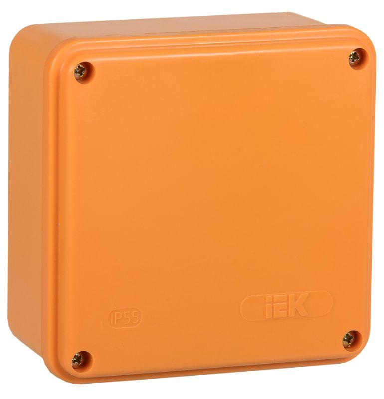 Фото IEK UKF20-100-100-050-4-4-09