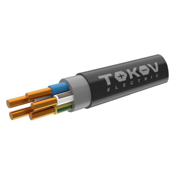Фото TOKOV ELECTRIC КПП ТХМ00409122