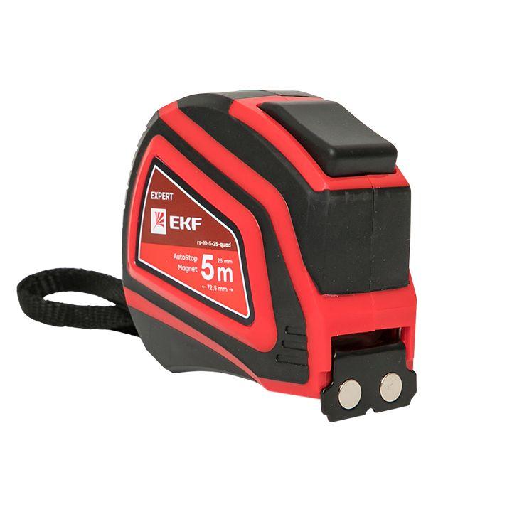 Фото EKF rs-10-5-25-quad