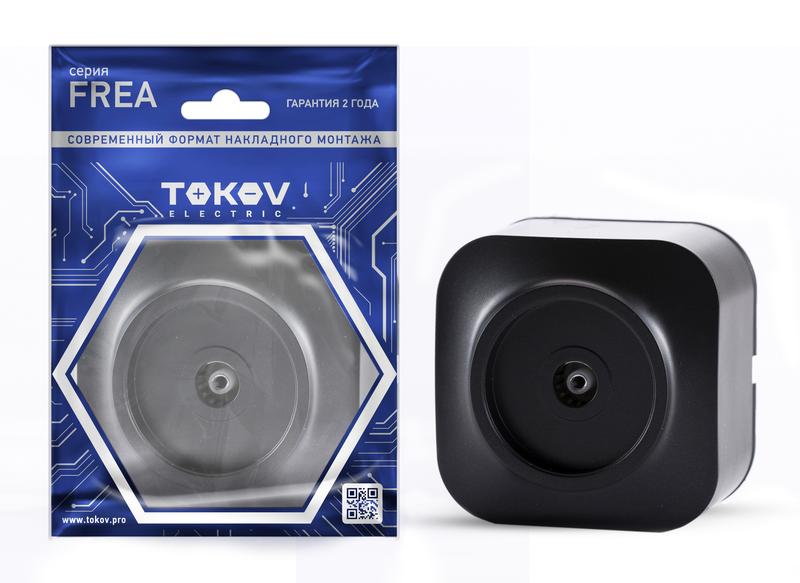 Фото TOKOV ELECTRIC TKE-FR-A1C-C14