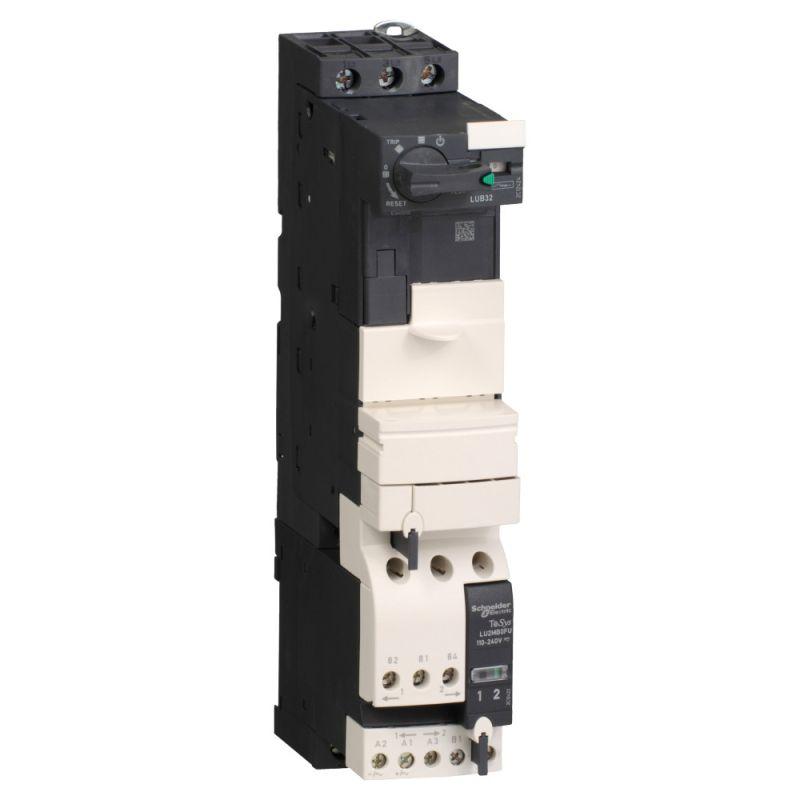 Фото Schneider Electric LU2B32FU