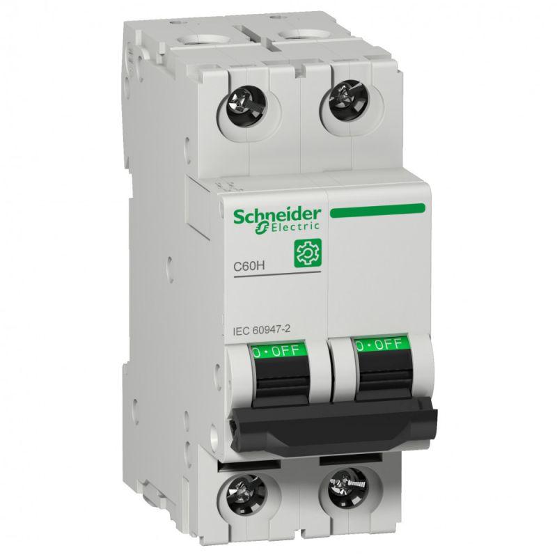 Фото Schneider Electric M9F14216