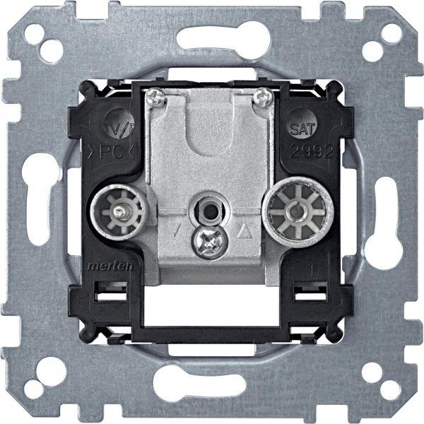 Фото Schneider Electric MTN299200