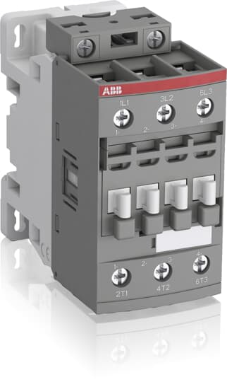 Фото ABB 1SBL237001R1100