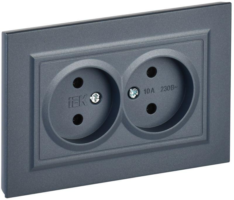 Фото IEK BR-R20-10-K35-F