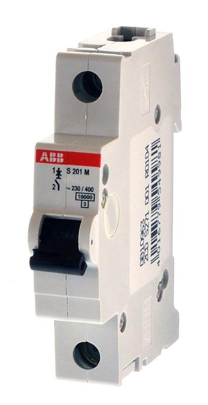 Фото ABB 2CDS271001R0014