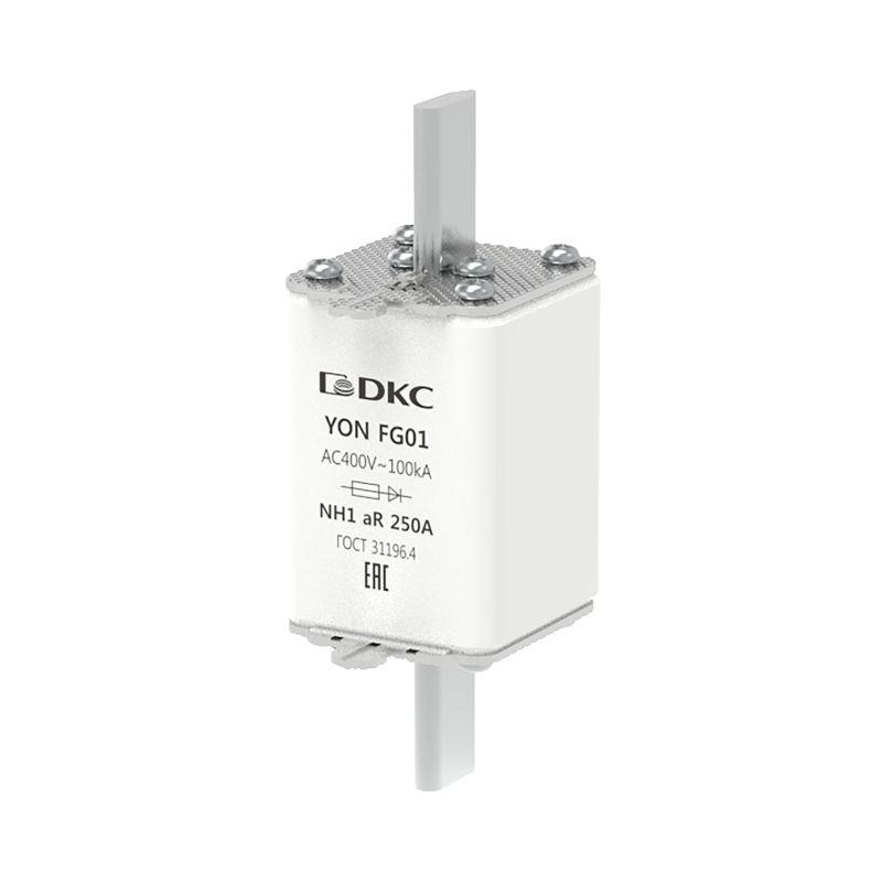 Фото YON (группа DKC) 1FG01-0250-400V-AR