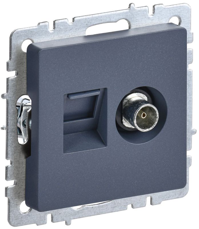 Фото IEK BR-AK20-1-K35