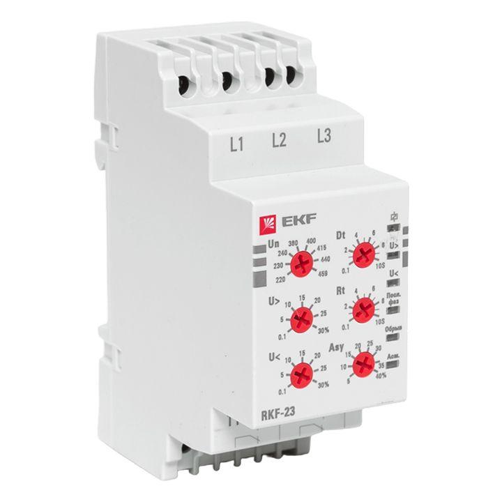 Фото EKF rkf-23