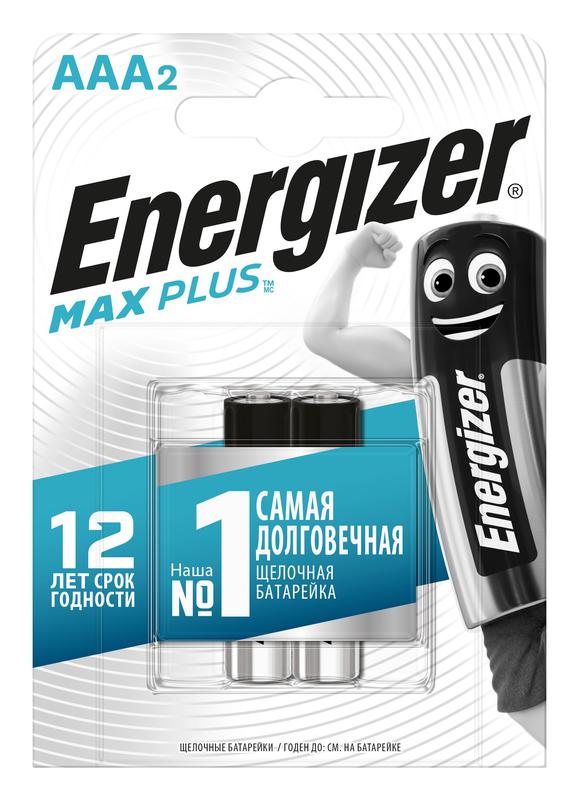 Фото Energizer E301306503