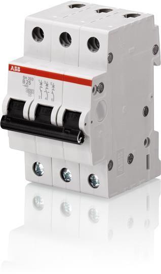 Фото ABB 2CDS213001R0164