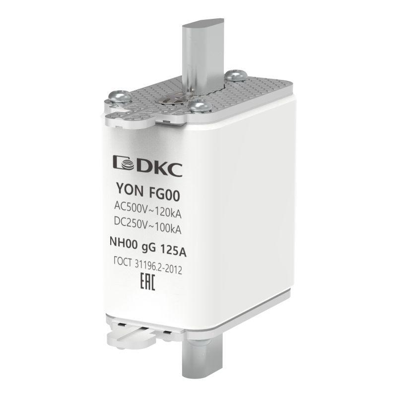 Фото YON (группа DKC) 1FG00-0125