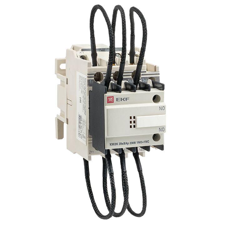 Фото EKF ctrk-s-43-20-230