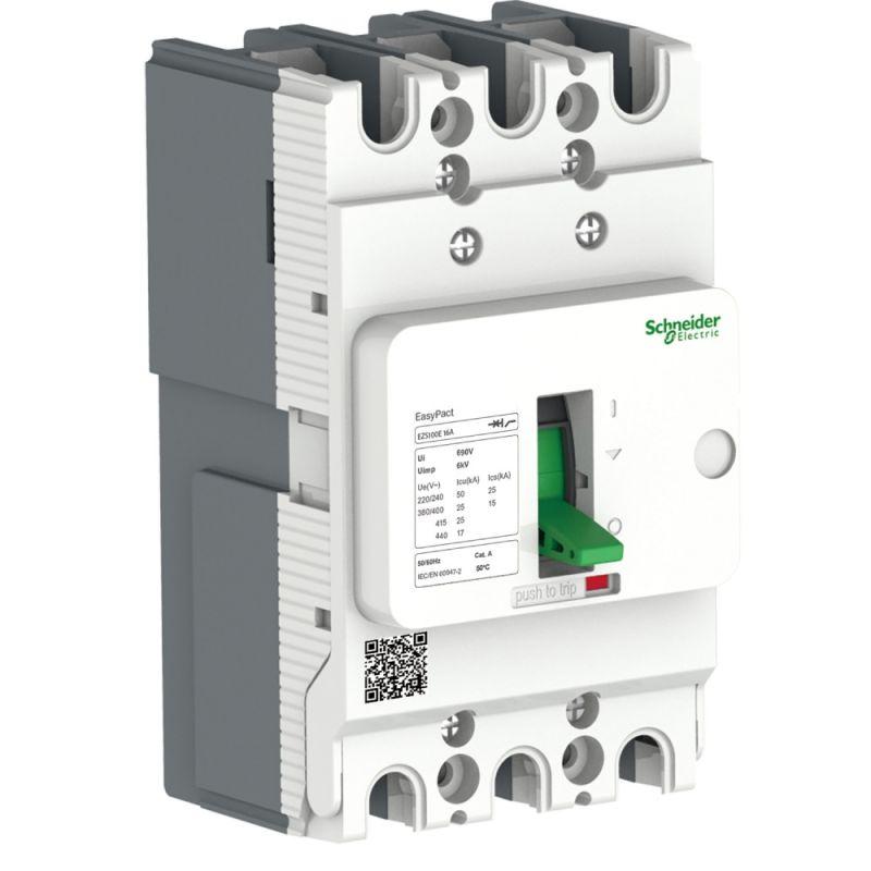 Фото Schneider Electric EZS100E3040