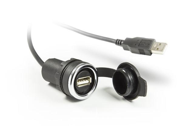 Фото EMAS BUSB