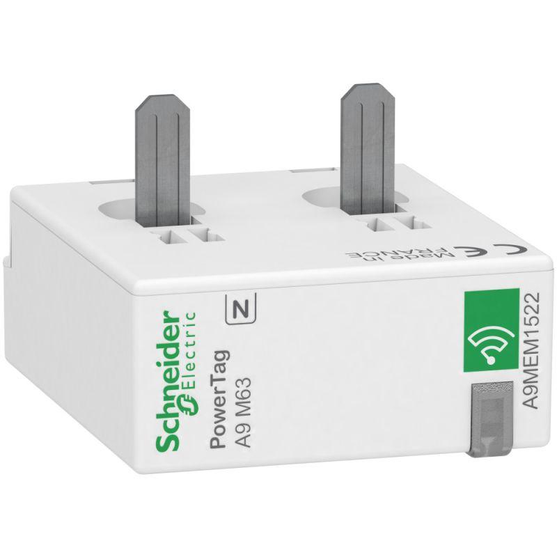 Фото Schneider Electric A9MEM1522