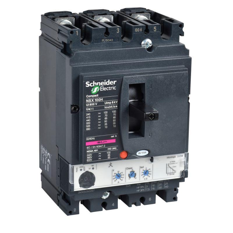 Фото Schneider Electric LV429830