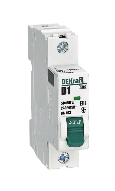Фото DEKraft 12328DEK