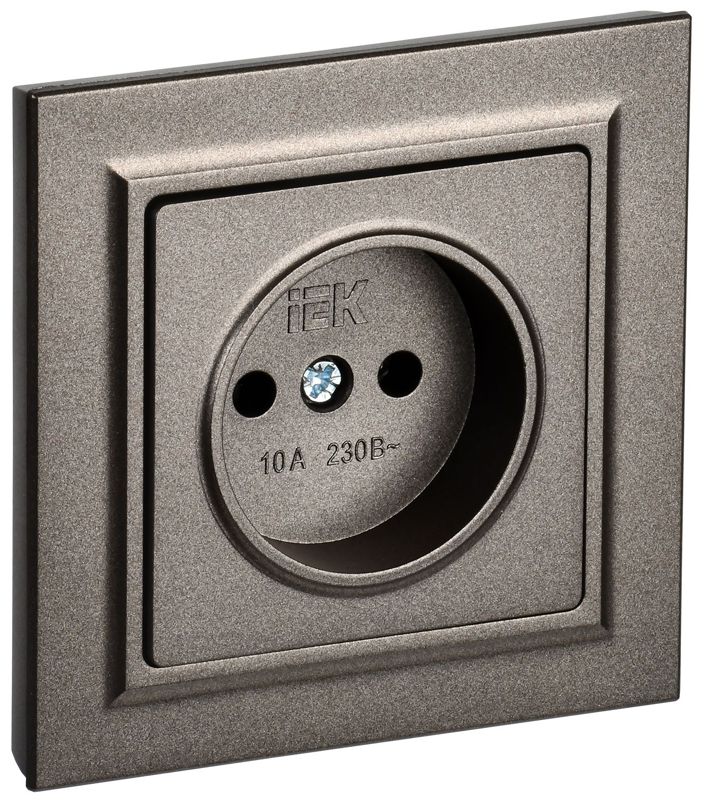 Фото IEK BR-R10-10-K45-F