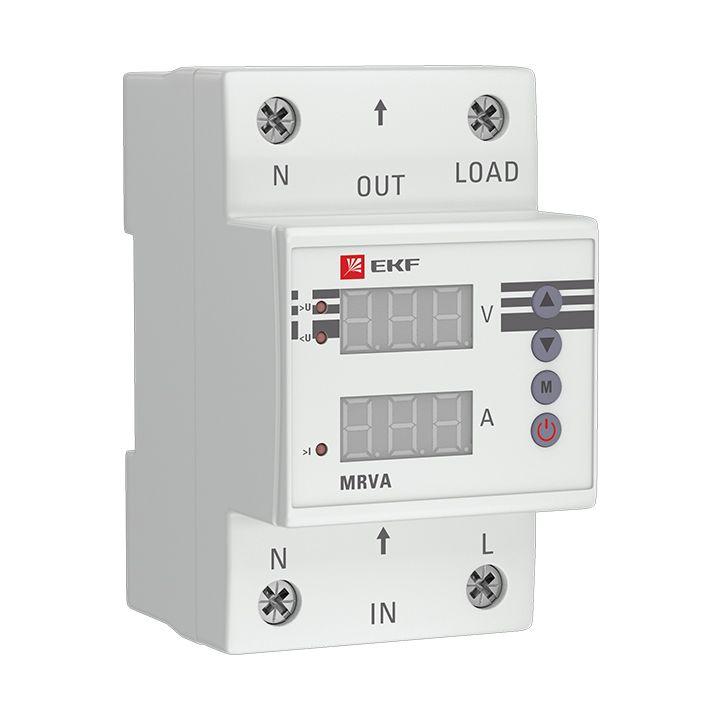 Фото EKF MRVA-63A