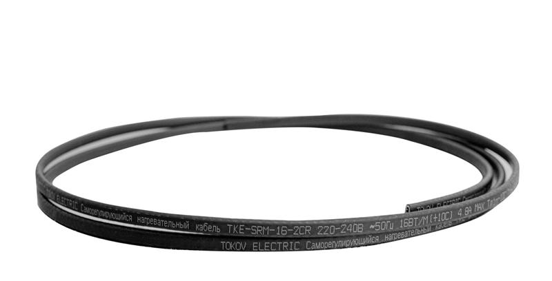 Фото TOKOV ELECTRIC TKE-SRM-16-2CR
