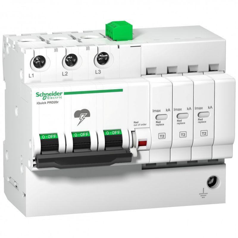 Фото Schneider Electric A9L16296