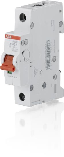 Фото ABB 2CDD281101R0040