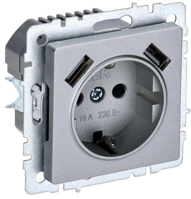 Фото IEK BR-R14-16-U21-D31-K47