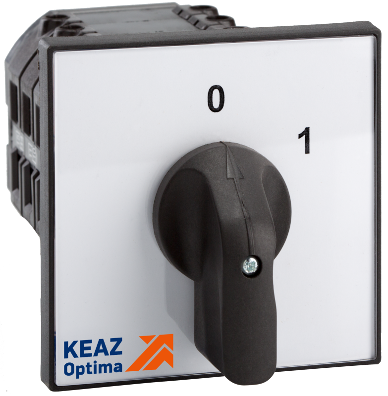 Фото КЭАЗ 321540