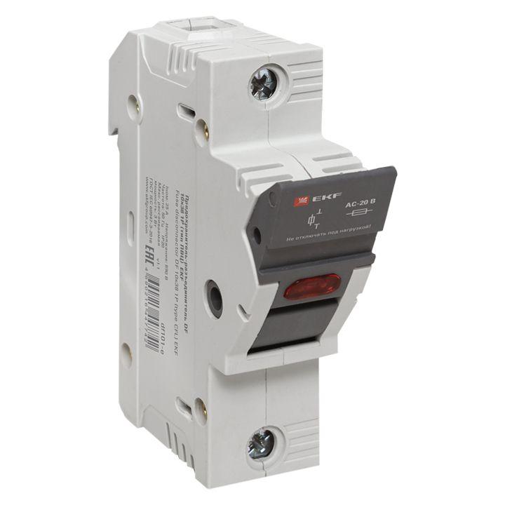Фото EKF df101-e