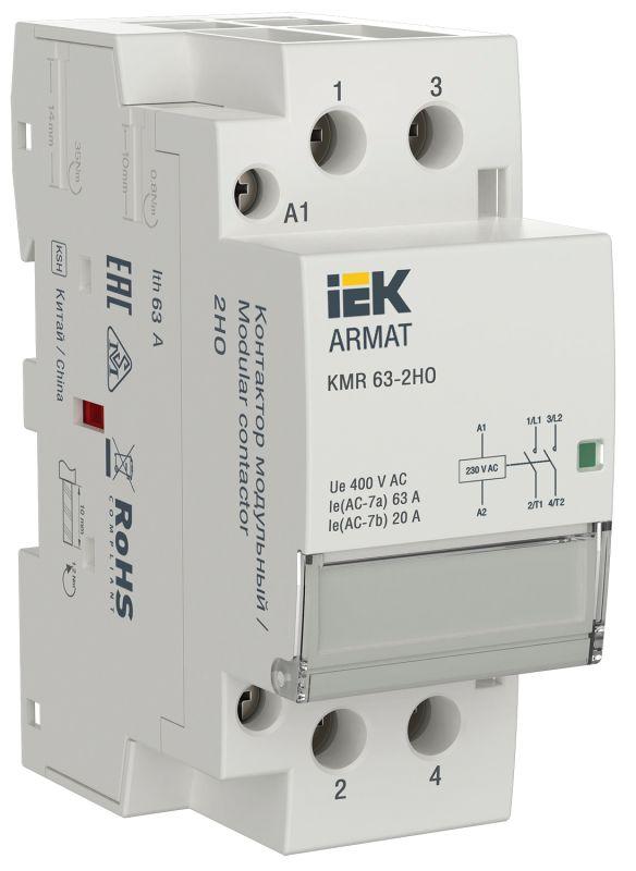 Фото IEK AR-KMR10-063-20-230