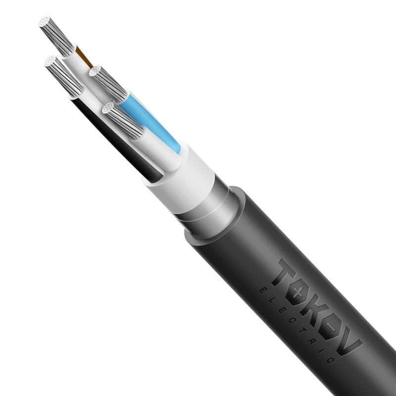Фото TOKOV ELECTRIC КПП 00-00072448
