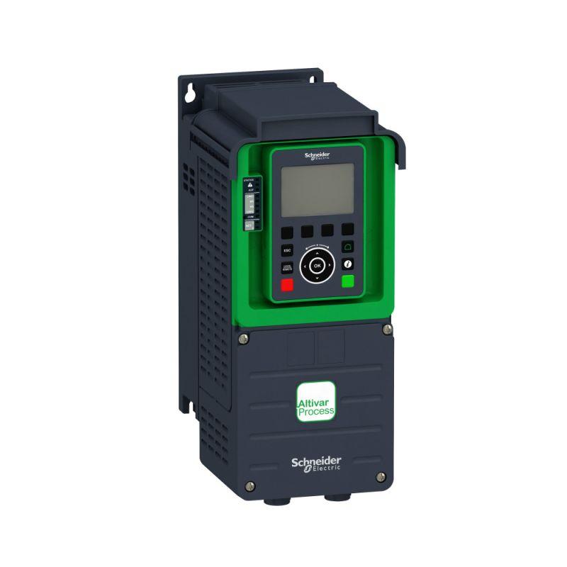 Фото Schneider Electric ATV930U30N4
