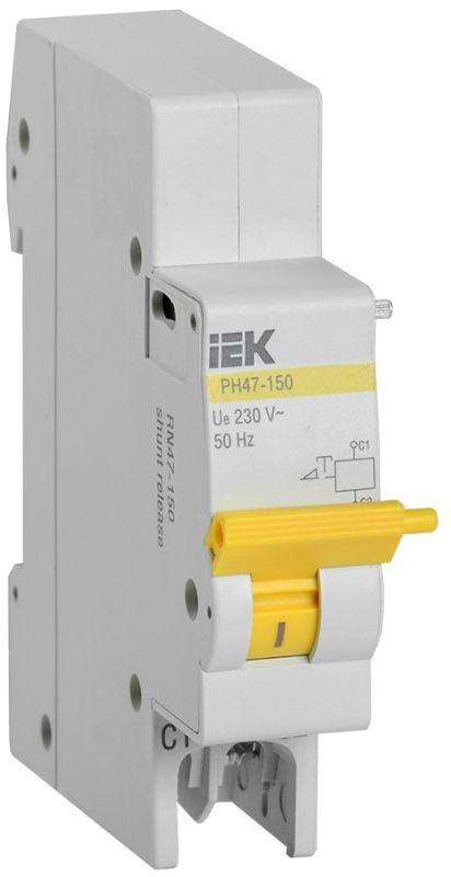 Фото IEK MVA50D-RN