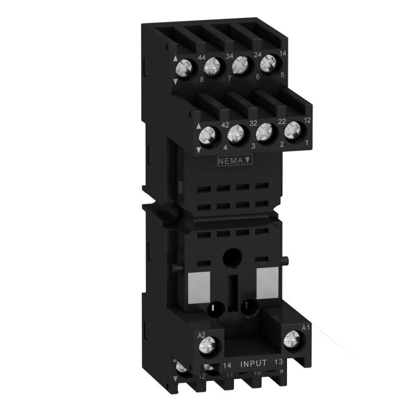 Фото Schneider Electric RXZE2M114M